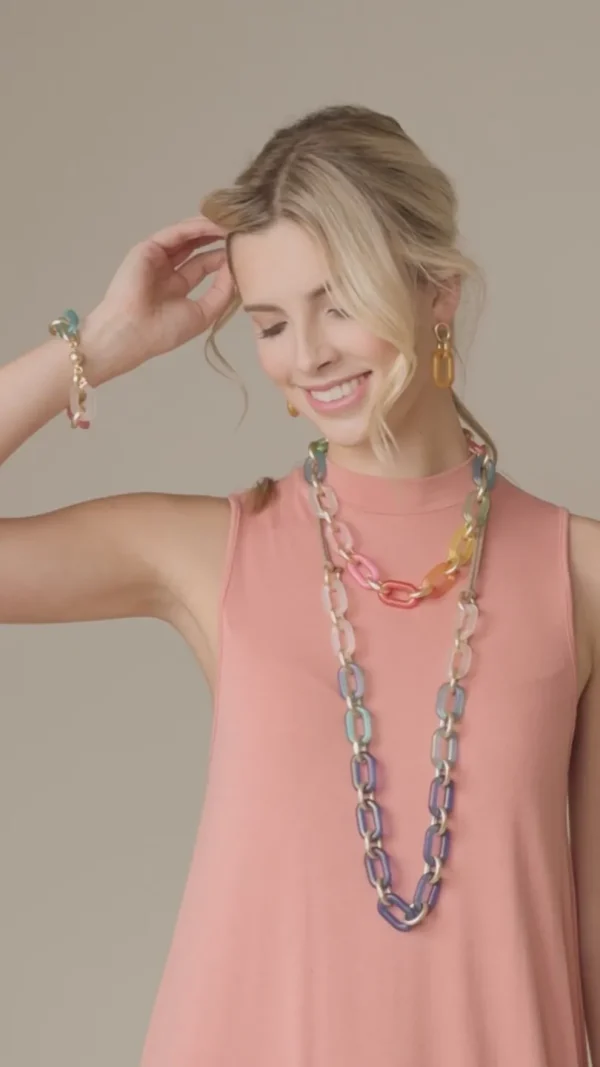 Candace Earring | ZENZII Outlet