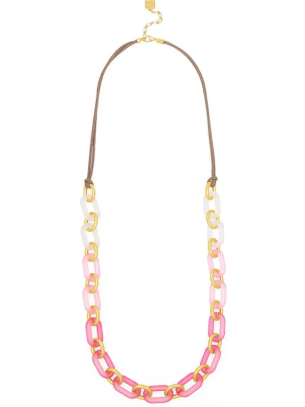 Candace Necklace | ZENZII Clearance