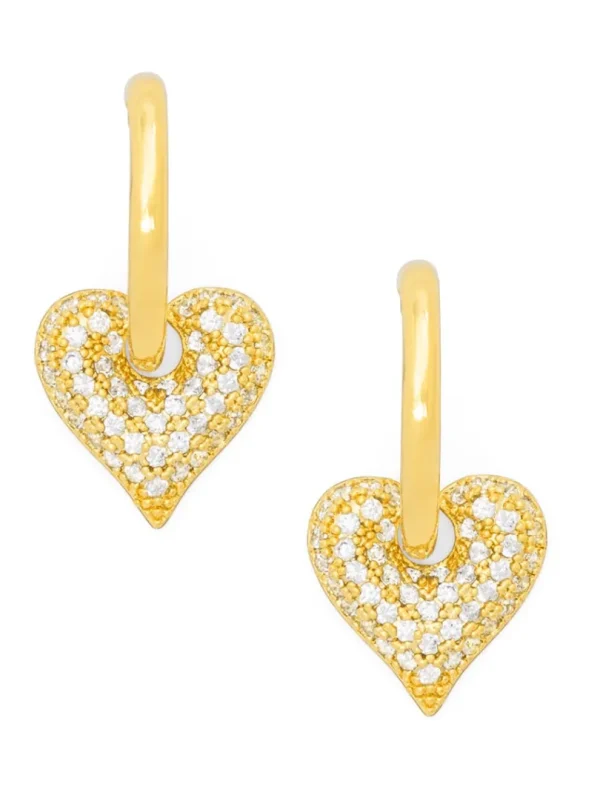 Carina Earring | ZENZII Fashion