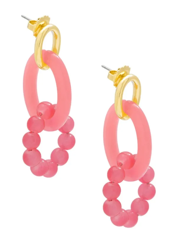 Celina Drop Earring | ZENZII Hot