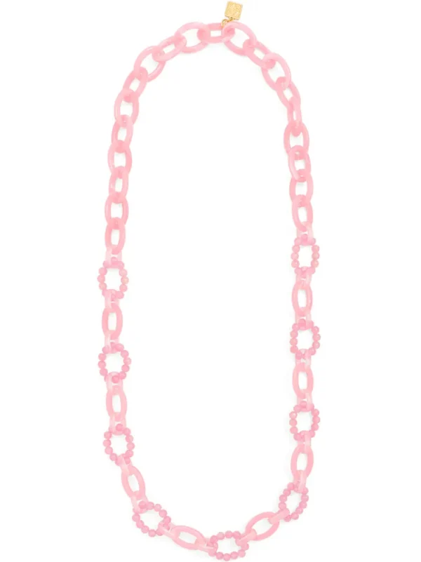 Celina Long Necklace | ZENZII Hot