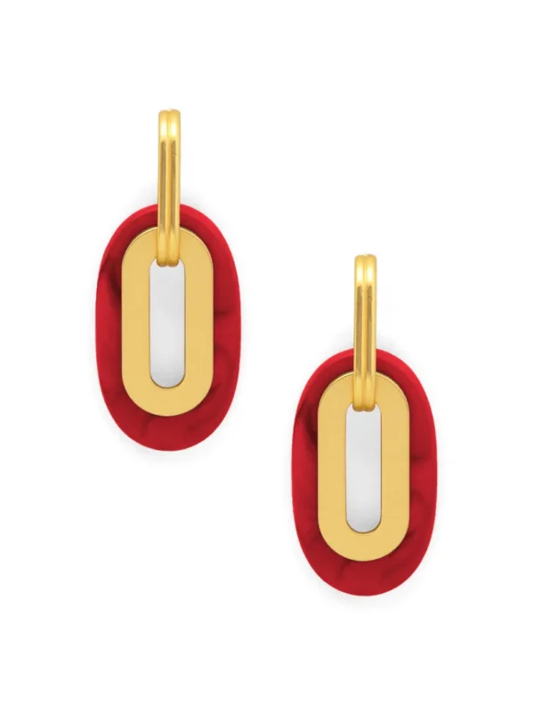 Chelsea Earring | ZENZII Hot