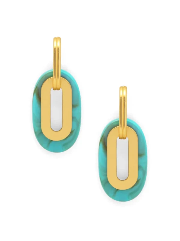 Chelsea Earring | ZENZII Hot