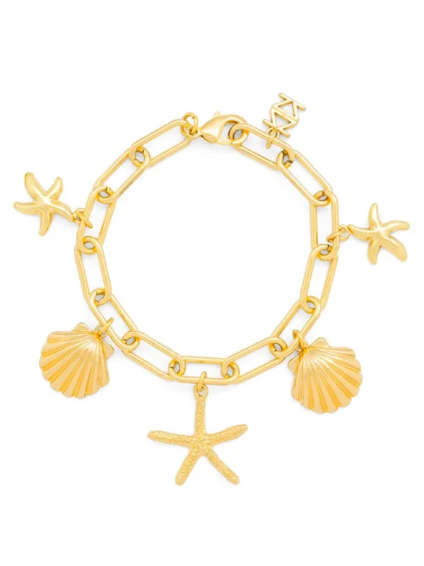 Chloe Bracelet | ZENZII Hot