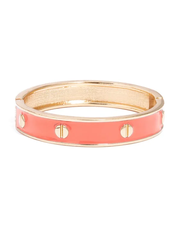 Cleo Bangle Bracelet | ZENZII Discount
