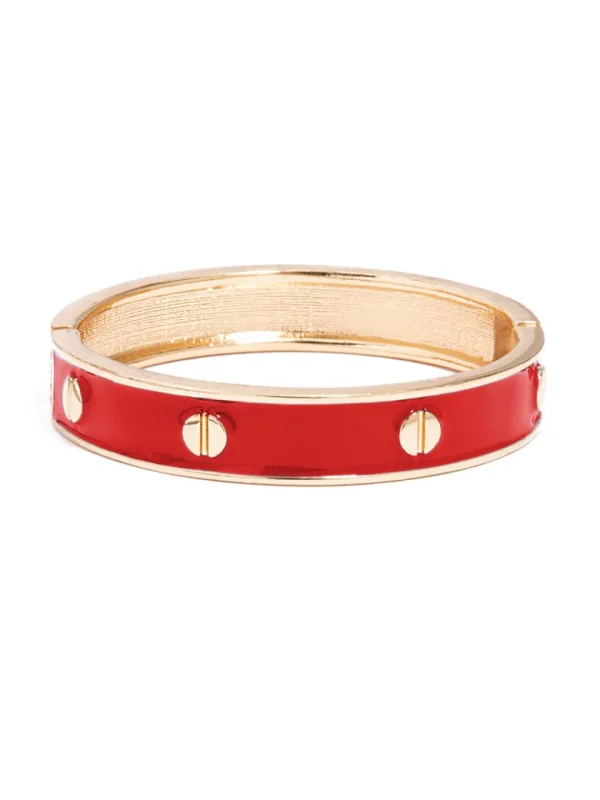 Cleo Bangle Bracelet | ZENZII Discount
