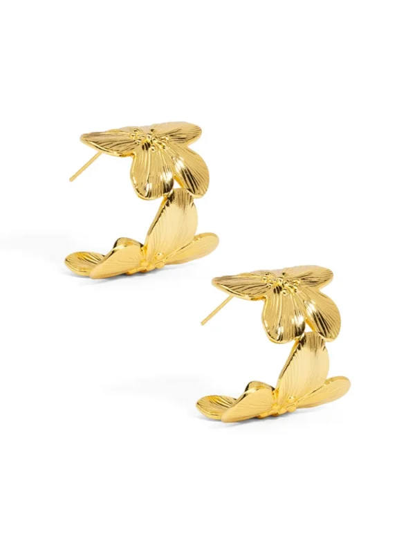 Colette Earring | ZENZII Fashion