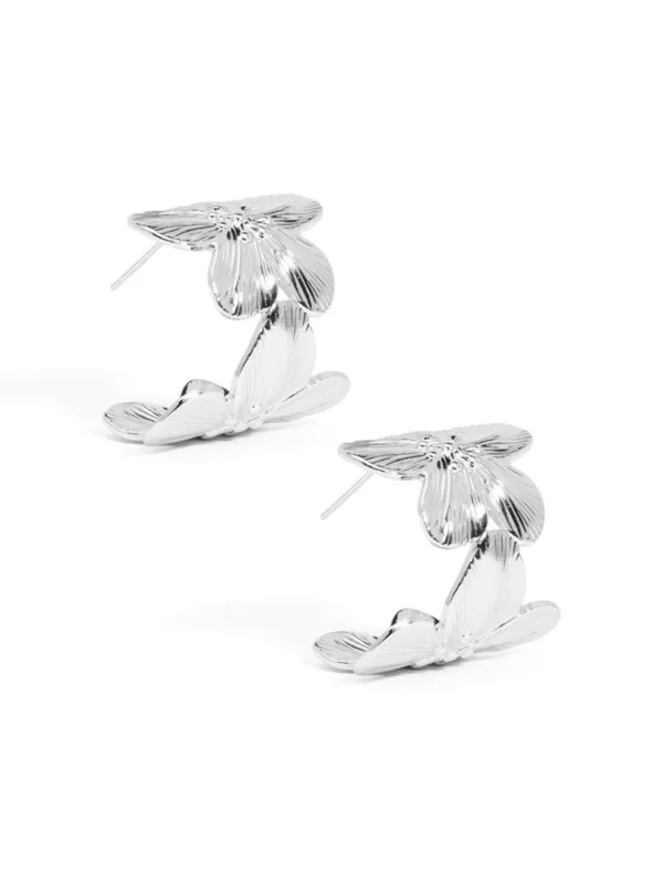 Colette Earring | ZENZII Fashion
