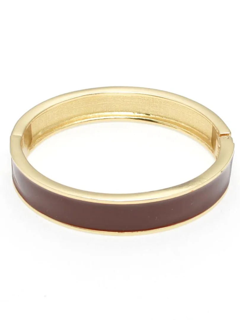 Color Me Happy Bangle Bracelet | ZENZII Discount