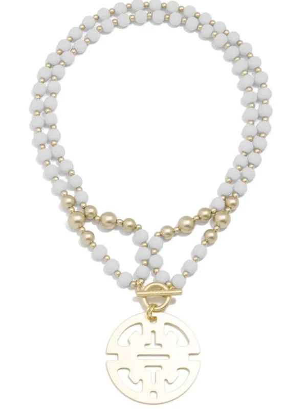 Donna Pendant Necklace | ZENZII Discount