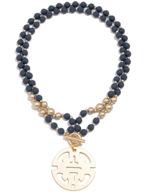 Donna Pendant Necklace | ZENZII Discount