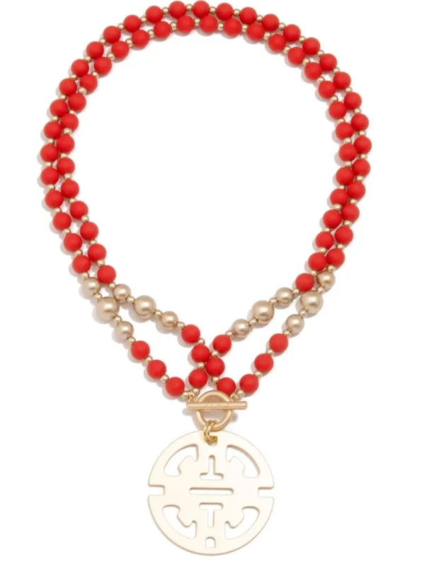 Donna Pendant Necklace | ZENZII Discount
