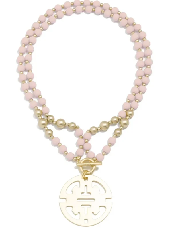 Donna Pendant Necklace | ZENZII Discount