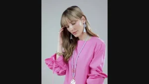 Donna Pendant Necklace | ZENZII Discount