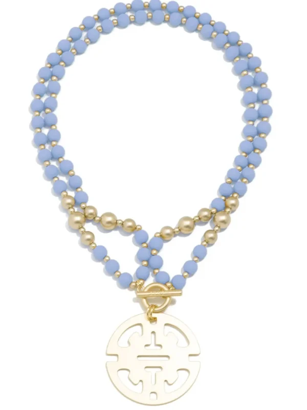 Donna Pendant Necklace | ZENZII Discount