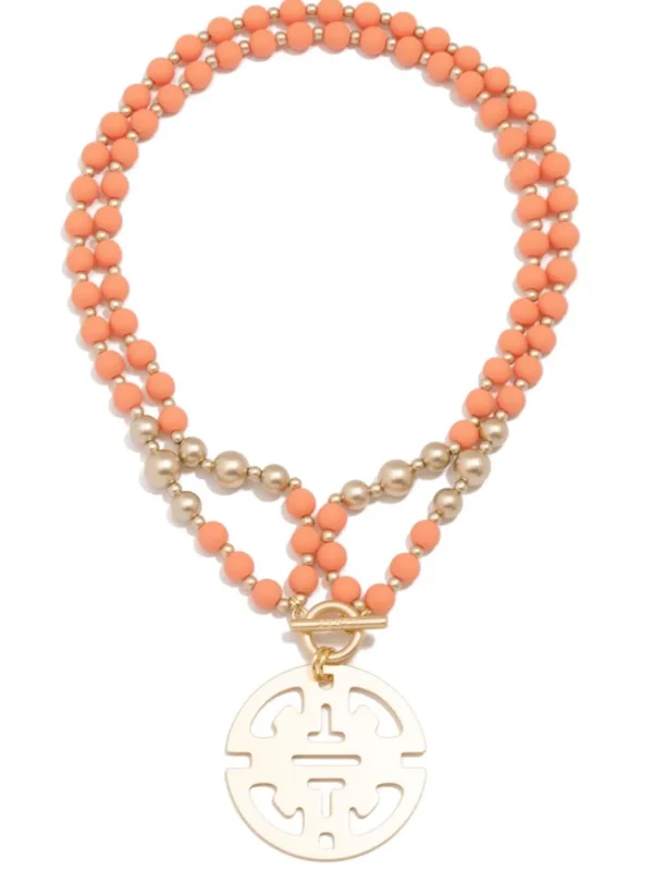 Donna Pendant Necklace | ZENZII Discount