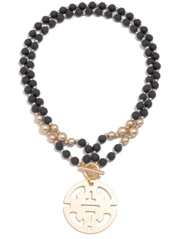 Donna Pendant Necklace | ZENZII Discount