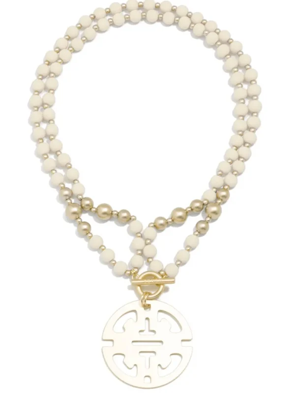 Donna Pendant Necklace | ZENZII Discount