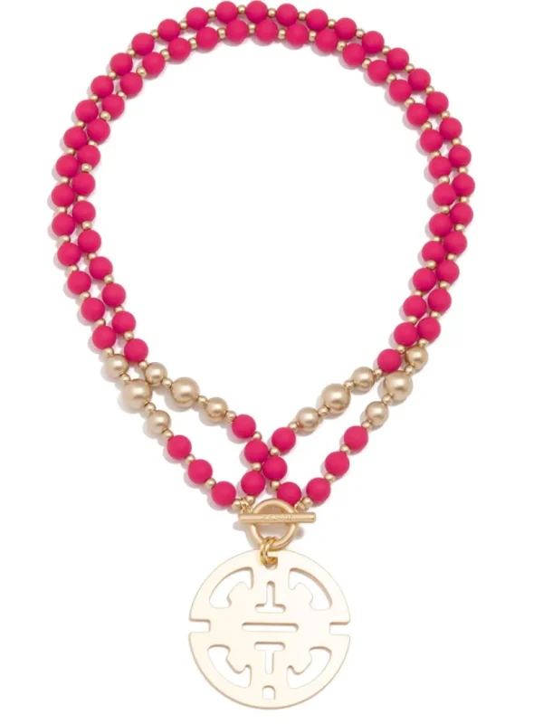 Donna Pendant Necklace | ZENZII Discount