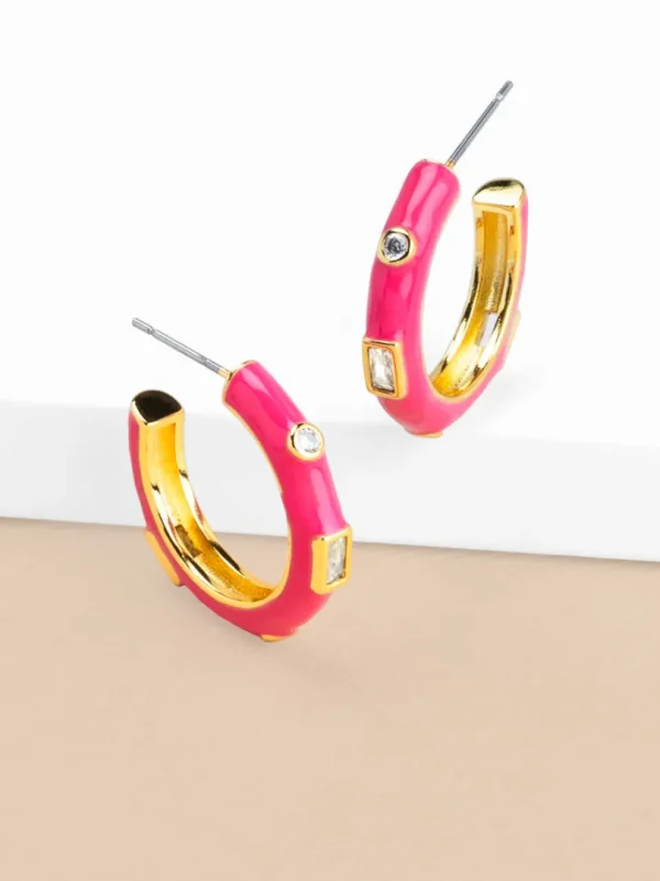 Eden Earring | ZENZII Fashion