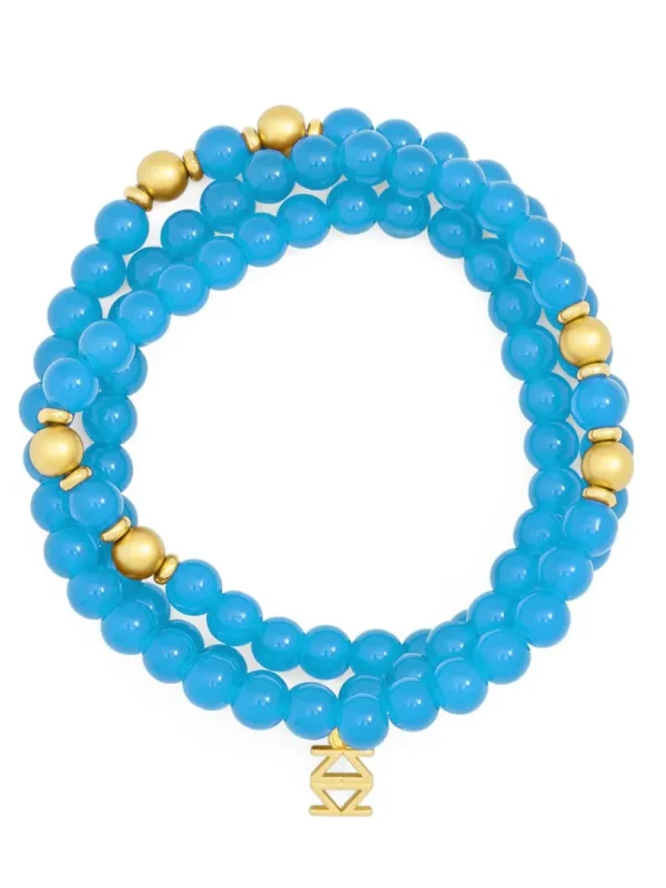 Elise Bracelet | ZENZII Clearance