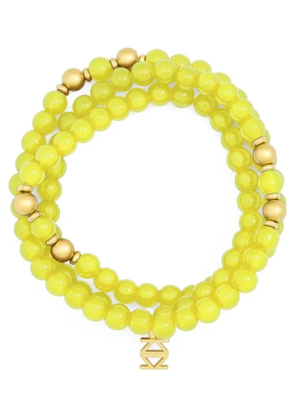 Elise Bracelet | ZENZII Clearance