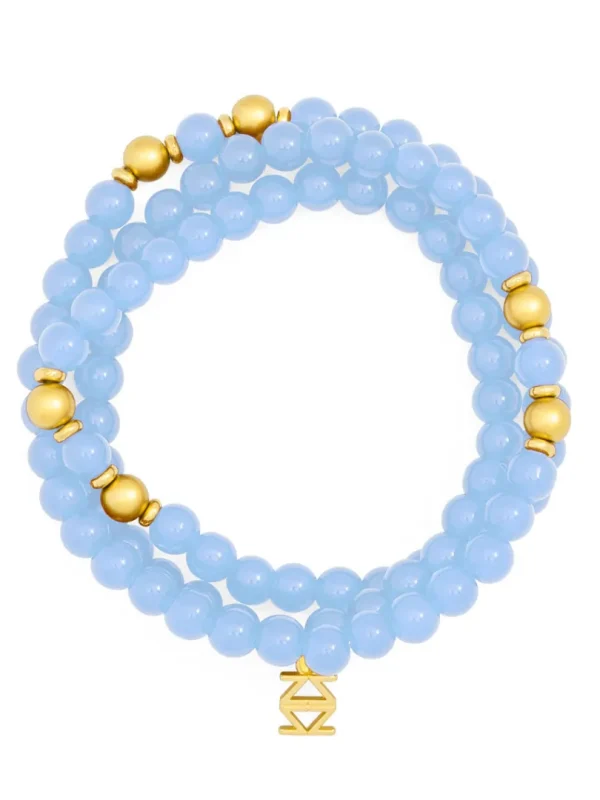 Elise Bracelet | ZENZII Clearance