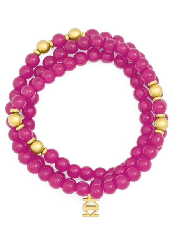Elise Bracelet | ZENZII Clearance