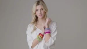 Elise Bracelet | ZENZII Clearance