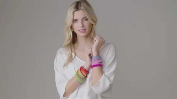 Elise Bracelet | ZENZII Clearance