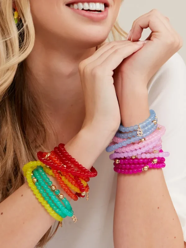 Elise Bracelet | ZENZII Clearance