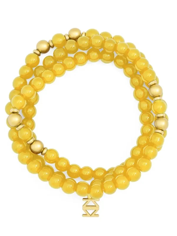 Elise Bracelet | ZENZII Clearance