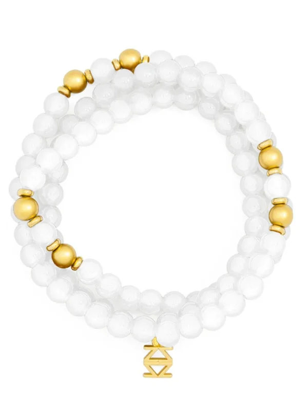 Elise Bracelet | ZENZII Clearance