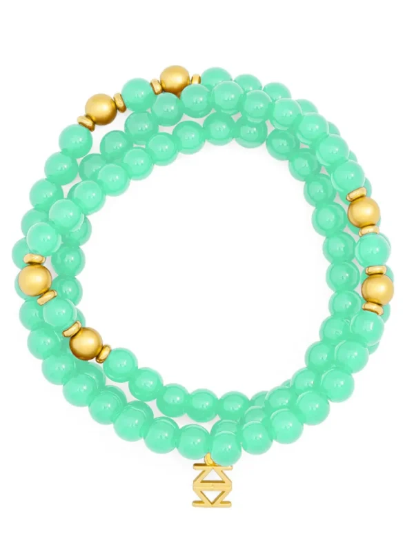 Elise Bracelet | ZENZII Clearance