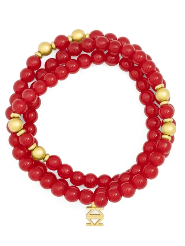 Elise Bracelet | ZENZII Clearance