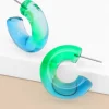 Erica Earring | ZENZII Outlet