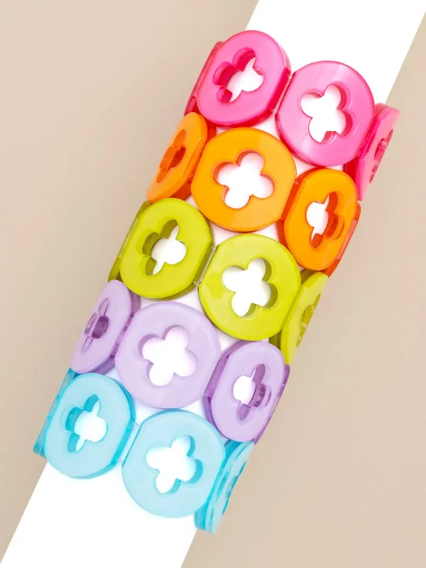 Felicity Bracelet | ZENZII New