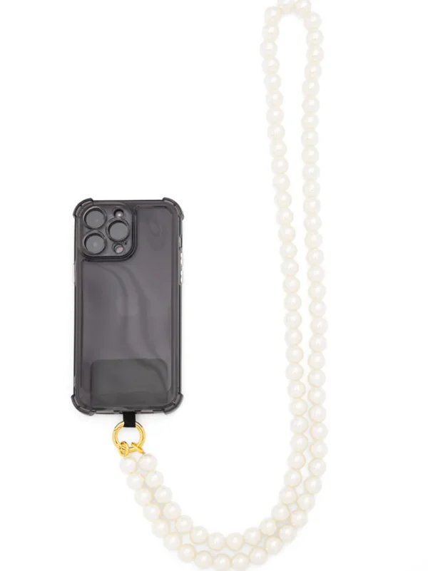 Fiona Crossbody Necklace | ZENZII Online