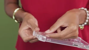 Fiona Crossbody Necklace | ZENZII Online