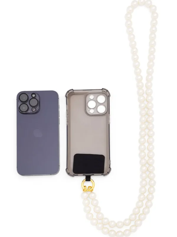 Fiona Crossbody Necklace | ZENZII Online