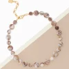 Gabriella Collar Necklace | ZENZII Best