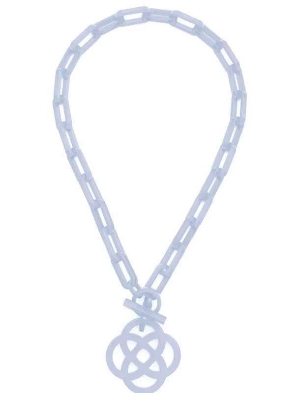 Grace Collar Necklace | ZENZII Discount