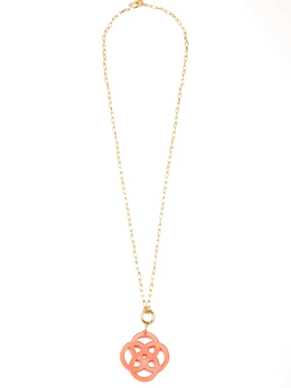 Grace Pendant Necklace | ZENZII Best