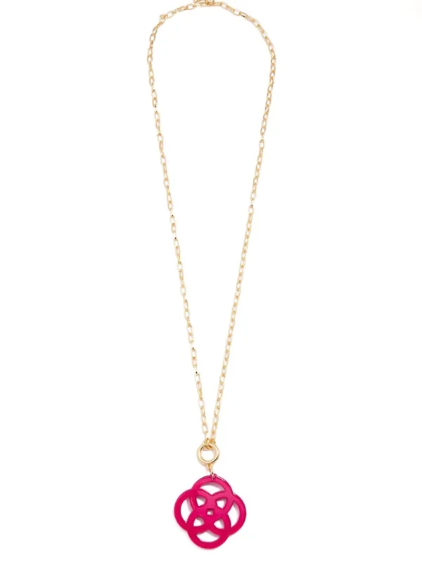 Grace Pendant Necklace | ZENZII Best