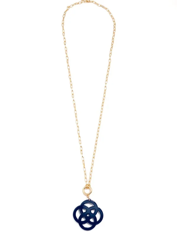 Grace Pendant Necklace | ZENZII Best