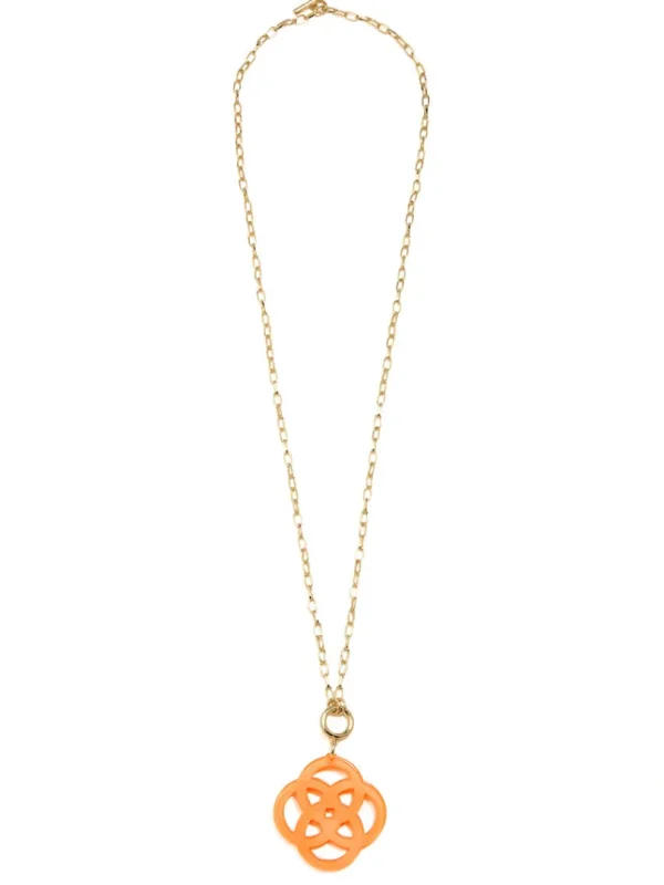 Grace Pendant Necklace | ZENZII Best