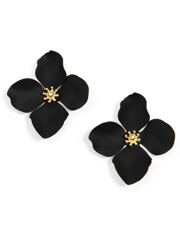 Greta Stud Earring | ZENZII Discount
