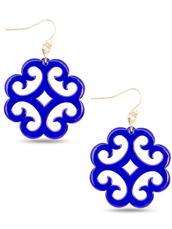 India Earring | ZENZII Best
