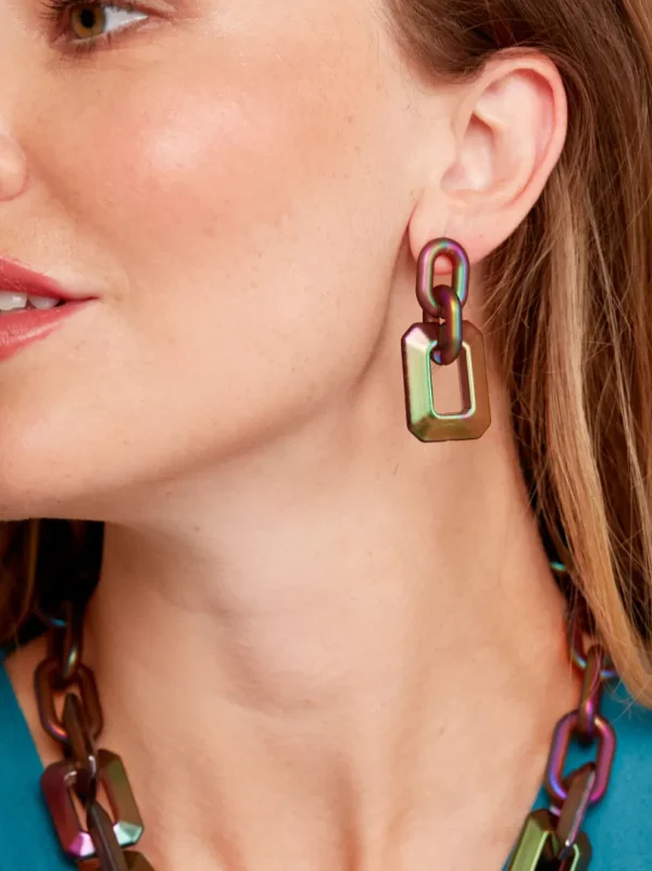 Irene Earring | ZENZII Discount