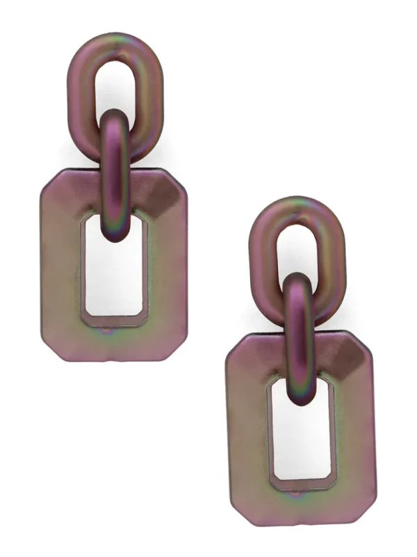 Irene Earring | ZENZII Discount